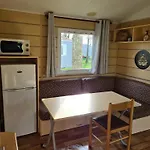 Mobil-home 5 Places La Boissiere-de-Montaigu