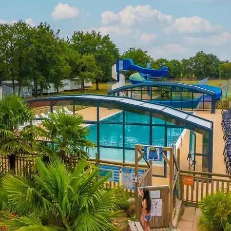 Mobil-home 5 Places La Boissiere-de-Montaigu