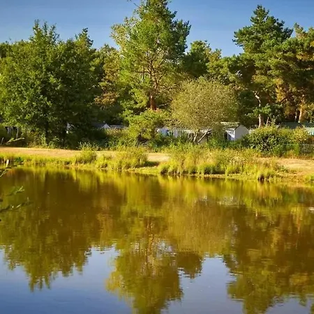 Mobil-home 5 Places