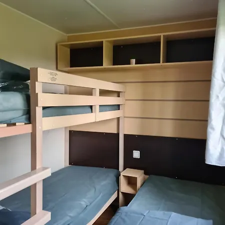 Kemping Mobil-home 5 Places *